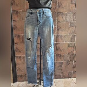 Women Jeans